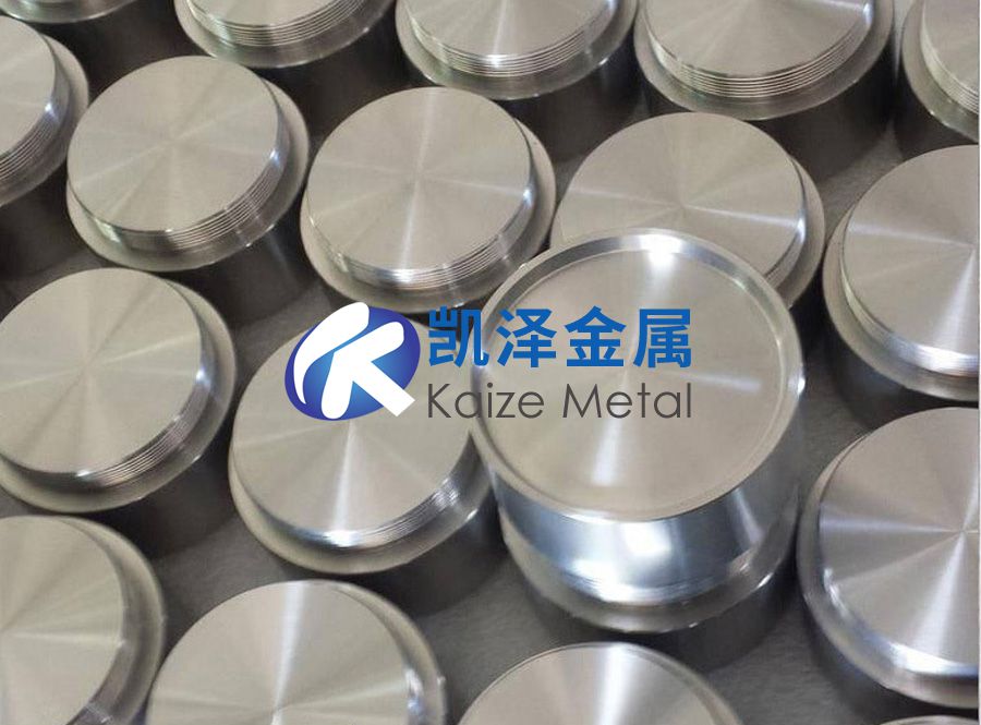凱澤金屬現貨供應鈦鋁靶 鈦鋁旋轉靶 高純鈦鋁靶