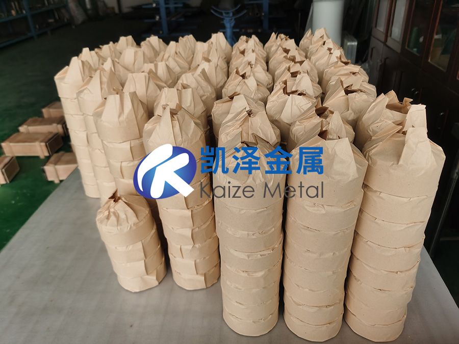 TA2純鈦靶