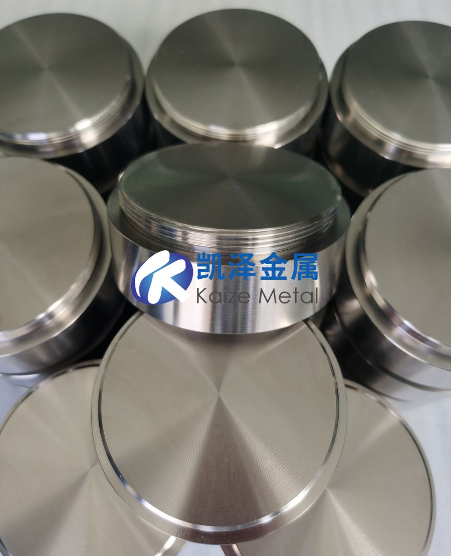 TA2純鈦靶