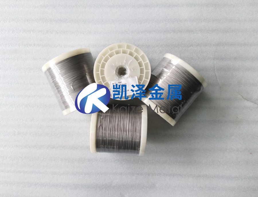 醫(yī)用鈦絲鈦環(huán)鈦棒等鈦材料的分類及其應(yīng)用