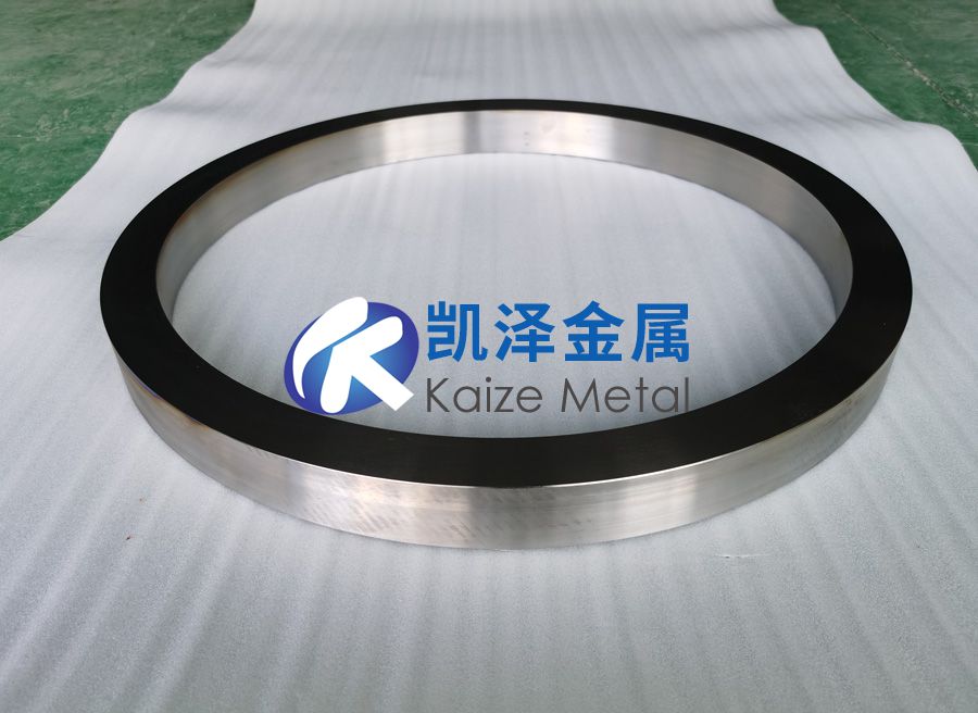 TC4鈦環 TC4鈦環