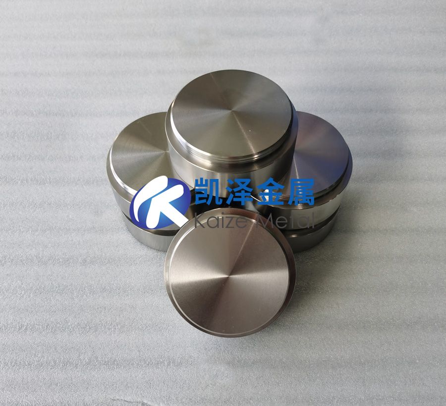 國內濺射靶材行業視角下鎳釩濺射靶材的制備及應用探討