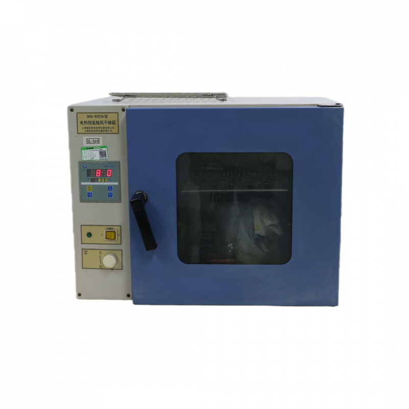 電熱恒溫鼓風(fēng)干燥箱
