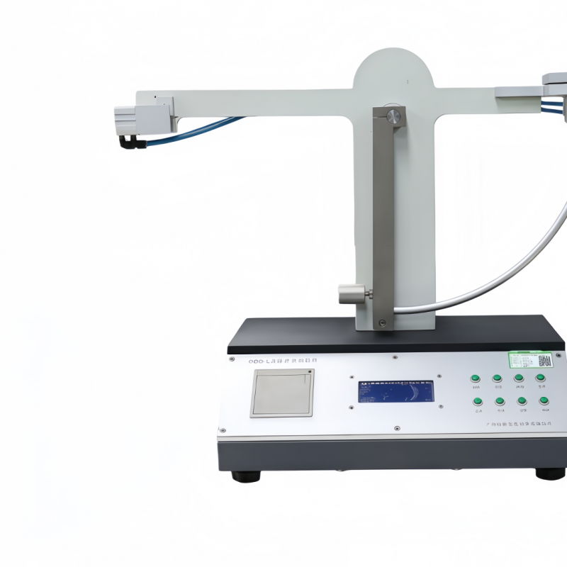 薄膜沖擊試驗(yàn)儀