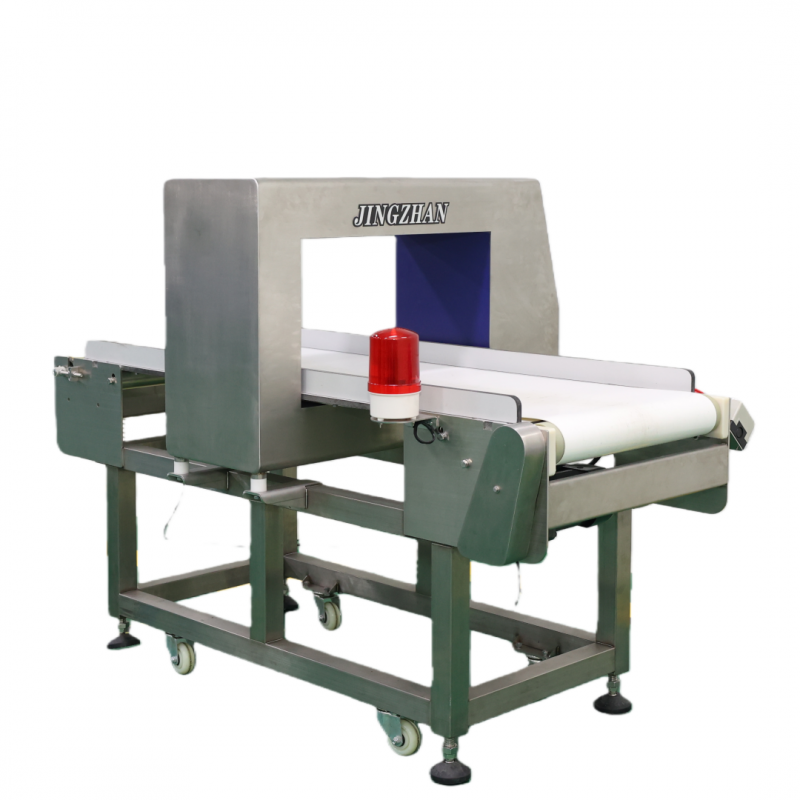 金屬檢測(cè)儀